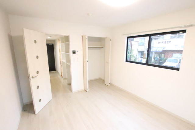 その他部屋・スペース　※参考写真※２面採光で明るいお部屋です