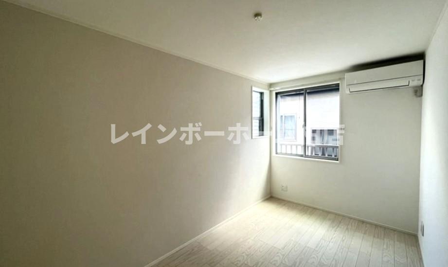 その他部屋・スペース　洋室です