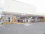 コンビニ　セブンイレブン葛飾青戸8丁目店（コンビニ）まで250m