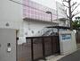 小学校　葛飾区立中青戸小学校（小学校）まで430m