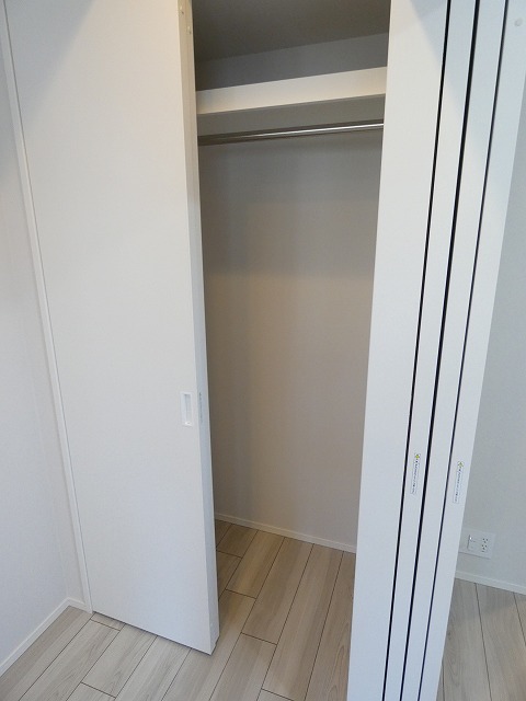収納　収納※別部屋参考写真
