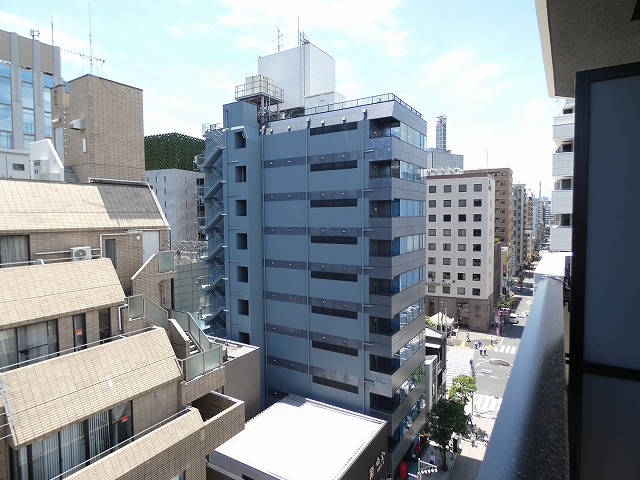 眺望　眺望※別部屋参考写真
