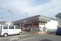 コンビニ　セブンイレブン下堀店（コンビニ）まで90m