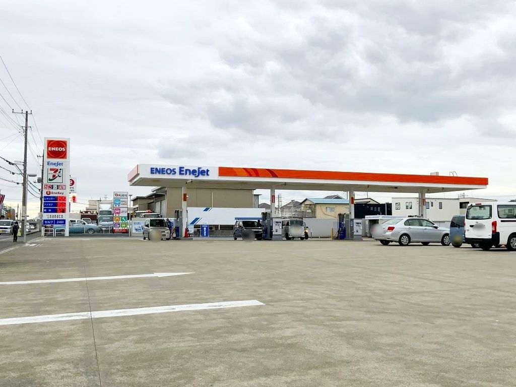 その他　エネオス千葉若松町SS（その他）まで60m