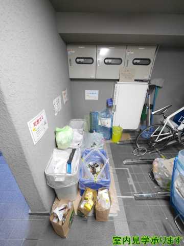 その他　プライムアーバン西早稲田