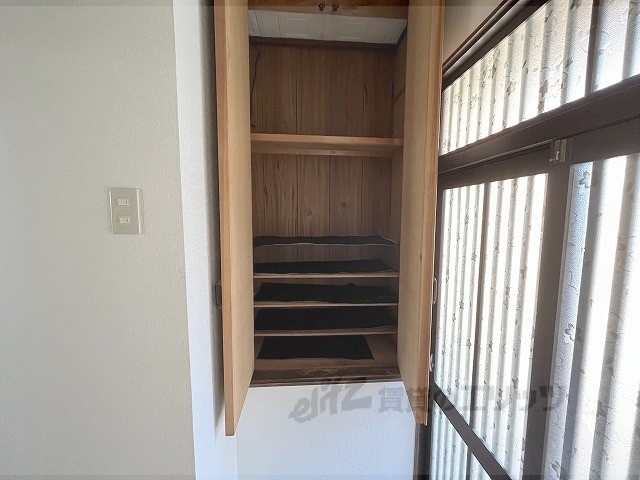 収納　下駄箱