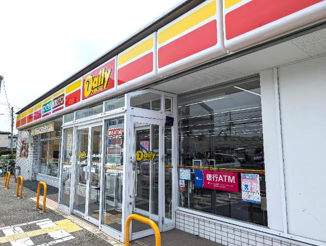 その他　デイリーヤマザキ和泉一条院町店（その他）まで490m