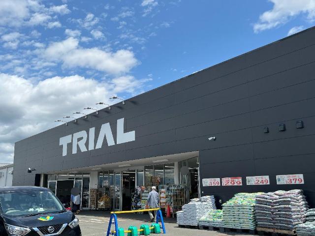その他　スーパーセンタートライアル盛岡西バイパス店（その他）まで1590m