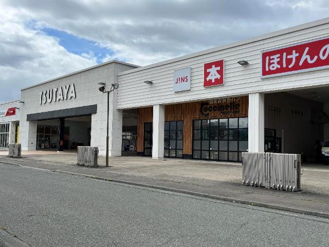 その他　ＭＯＲＩＯＫＡ　ＴＳＵＴＡＹＡ（その他）まで1079m