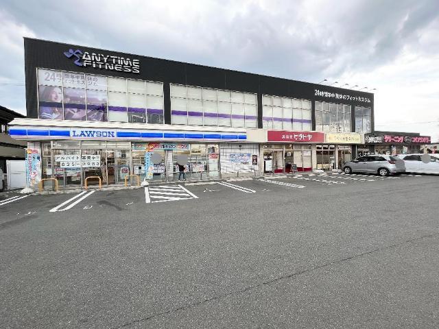 その他　ローソン盛岡向中野一丁目店（その他）まで707m