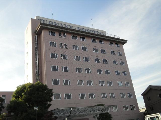 病院　医療法人馨仁会藤掛病院（病院）まで888m