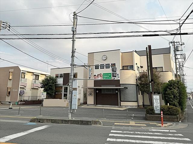 病院　工藤歯科医院（病院）まで245m