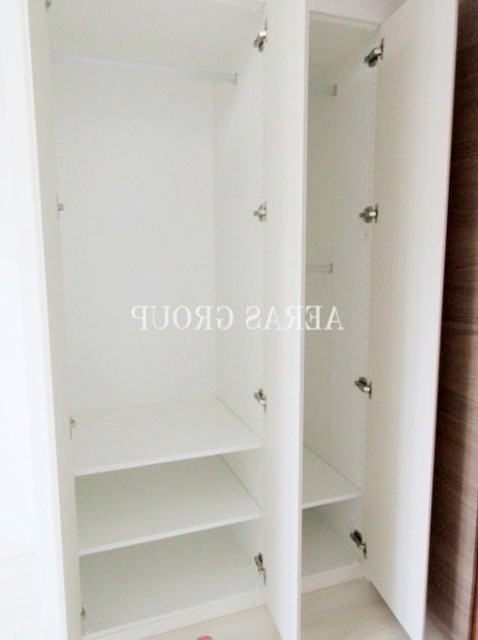 収納　☆同間取り別部屋参考写真☆