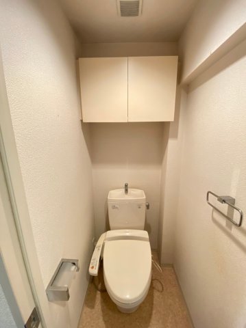 トイレ　※別室参考写真パークウェル初台