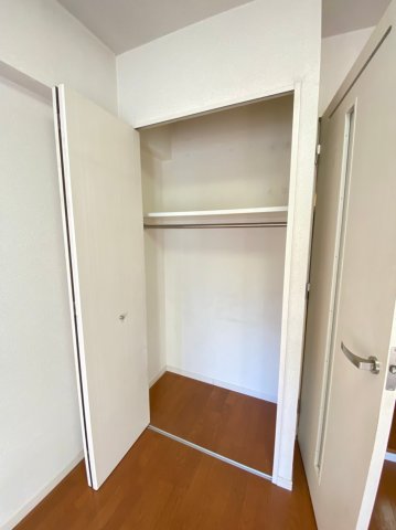収納　※別室参考写真パークウェル初台