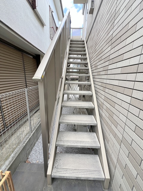 その他共有部分　★階段★
