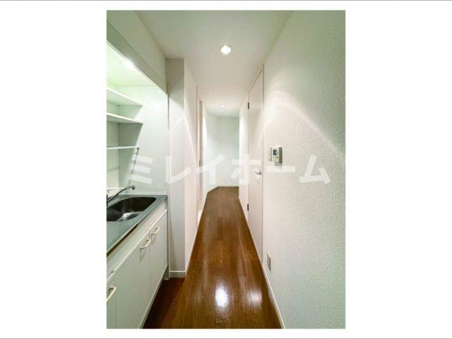 その他部屋・スペース　同建物内、別のお部屋の参考写真になります。
