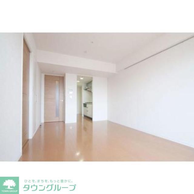 居室・リビング　※写真は同タイプ住戸です。