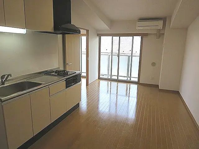 居室・リビング　参考写真
