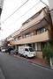 曙橋駅より徒歩5分 3階 築42年1ヶ月の賃貸物件