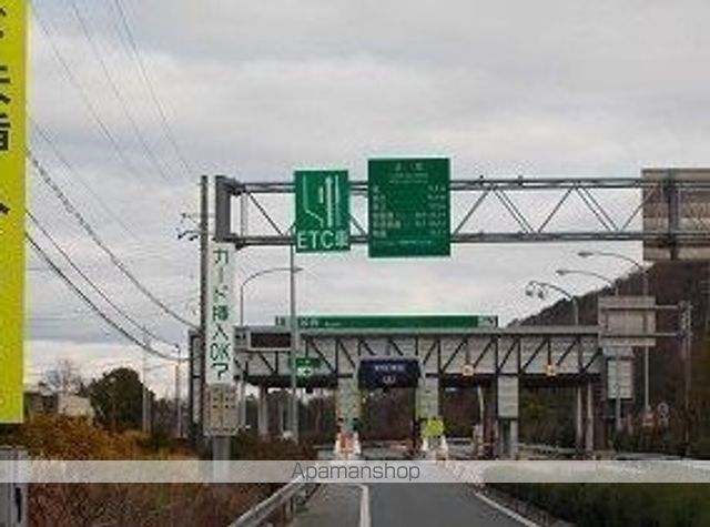 その他　中国自動車道加西インター（その他）まで3200m