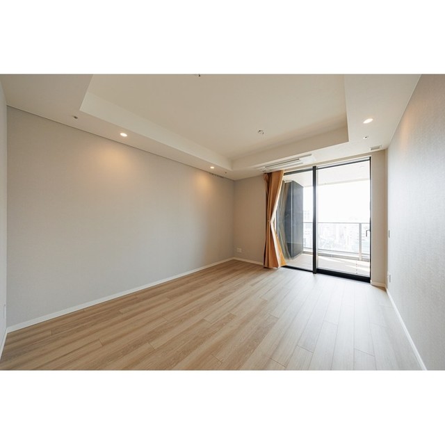 居室・リビング　※写真は同タイプ住戸です。
