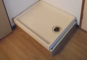 その他設備　別のお部屋の室内写真になります。