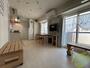 居室・リビング　内装全面リフォーム済で大変きれいなお部屋です！
