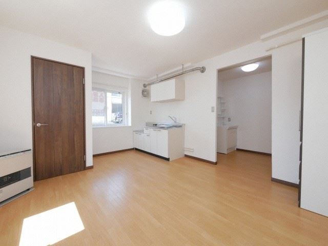 その他部屋・スペース　洋室
