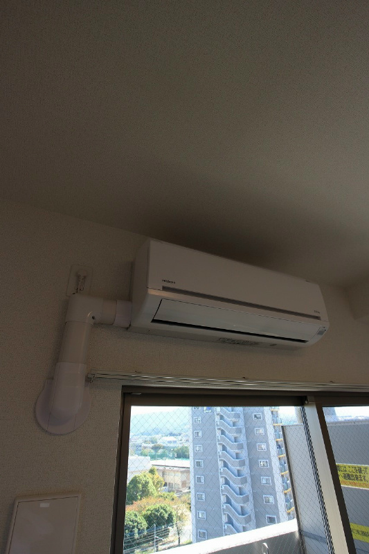 その他設備　※別号室の写真です