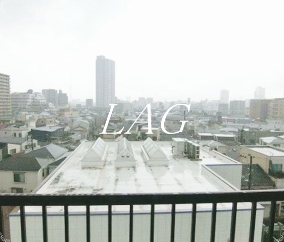 眺望　眺望です。