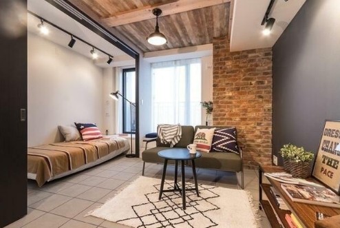 その他　※イメージです。家具家電は付きません