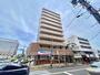 クレスト山手通 9階 築27年4ヶ月の賃貸物件