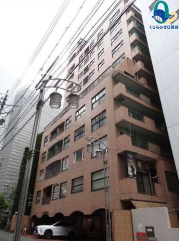 建物外観　名古屋で一番初期費用の安い賃貸専門の不動産会社です(^^)