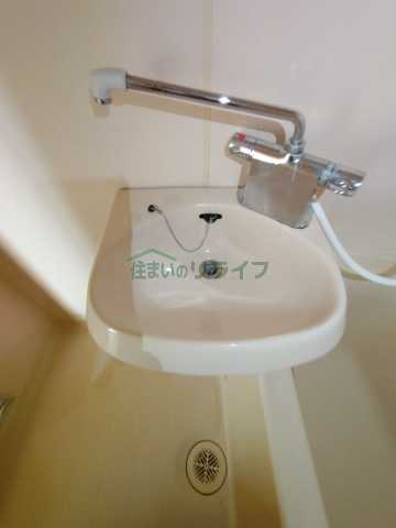 洗面設備　KDソシア