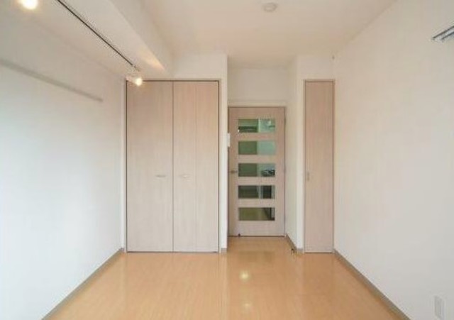 居室・リビング　きれいなお部屋
