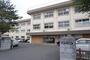 中学校　郡山市立郡山第三中学校（中学校）まで793m