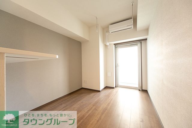 居室・リビング　※写真は同タイプ住戸です。