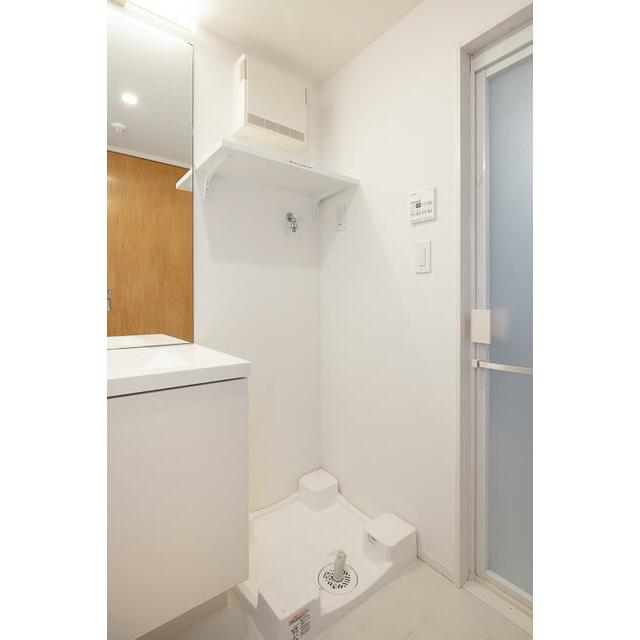 その他設備　※写真は同タイプ住戸です。