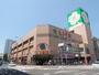 スーパー　ライフ高井田店（スーパー）まで70m