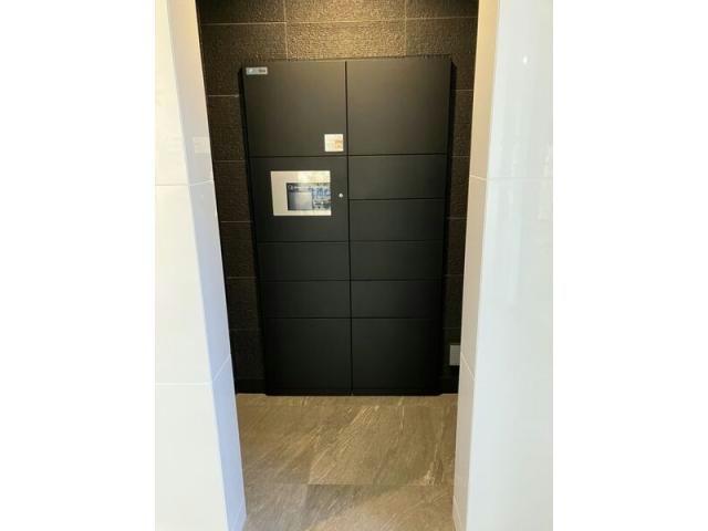 その他共有部分　建物設備