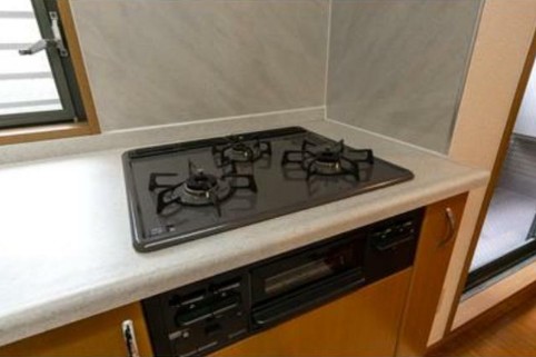 その他設備　同タイプのお写真です