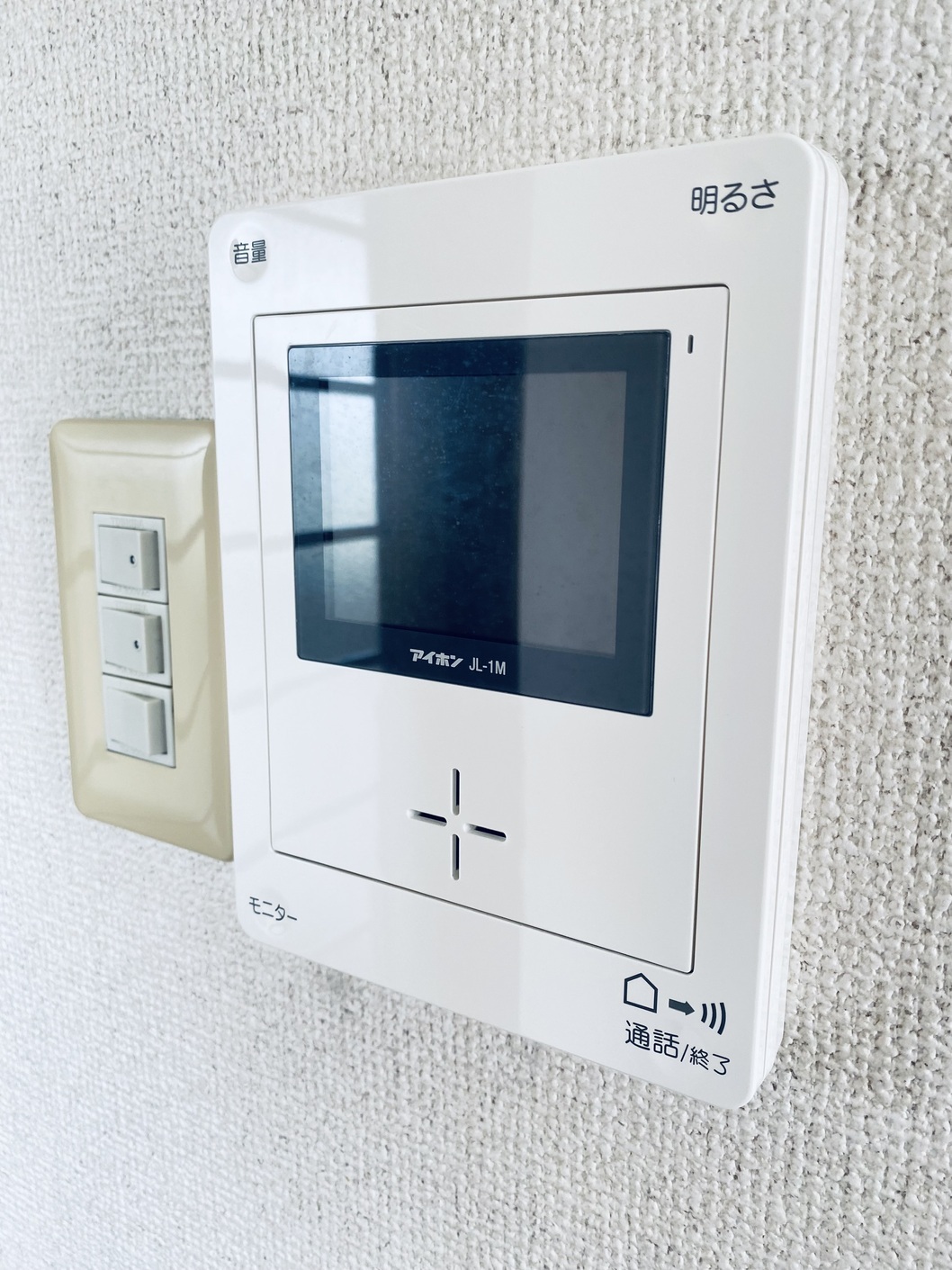 その他設備　☆安心のTVモニターホン★