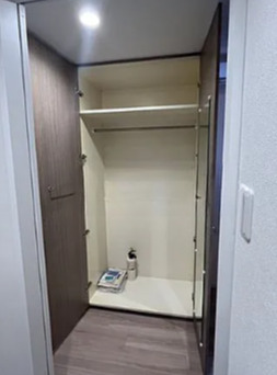 収納　小物を収納するのに便利です