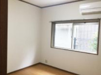 その他部屋・スペース　別タイプ部屋　参考写真です