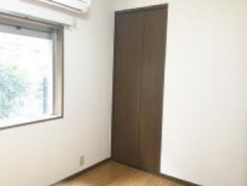 その他　別タイプ部屋　参考写真です