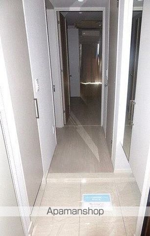 ソルティア藤沢鵠沼の玄関写真