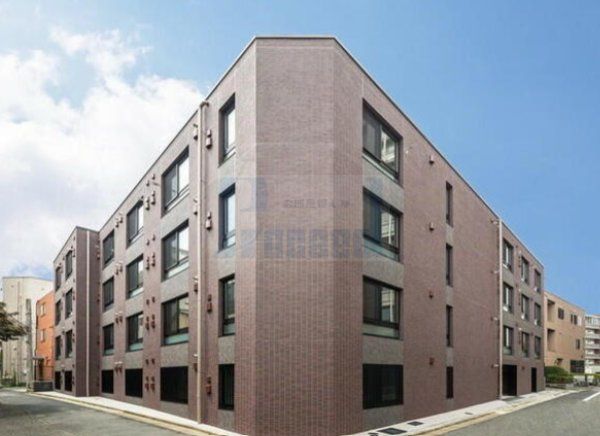 建物外観　☆こちらの物件は仲介手数料0.55か月分です☆