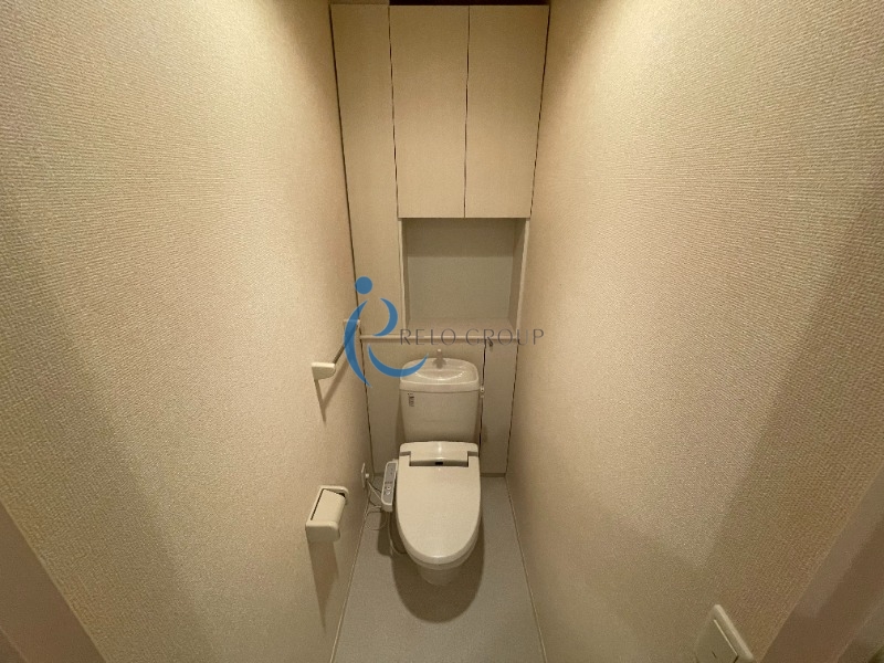 トイレ　１０２の画像