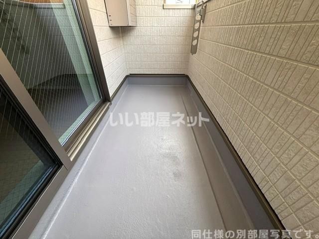 シエル・ランピード 浜寺の内装写真